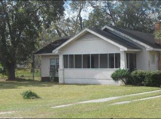 2550 Virginia Ave, Waycross, GA 31503