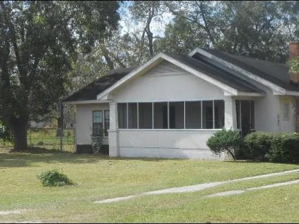 1205 Nevada Ave, Waycross, GA 31503