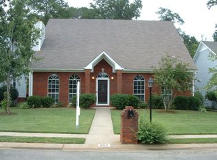 142 Stratford Cir, Pelham, AL 35124