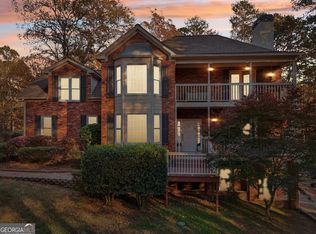 1620 River Cove Rd, Social Circle, GA 30025