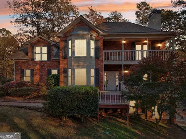 1620 River Cove Rd, Social Circle, GA 30025