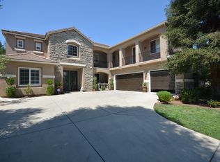 9889 N Sedona Cir, Fresno, CA 93720