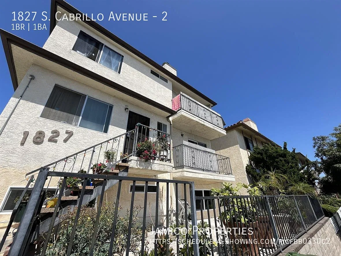 1 bed, $1,985 — Photo 3