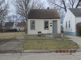 4044 Allen St, Inkster, MI 48141