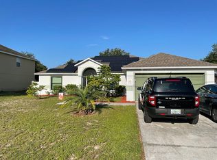 1361 Congo Dr, Kissimmee, FL 34759
