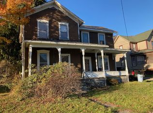 524 Grant St, Franklin, PA