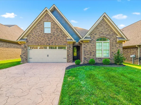 211 Village Cove Cir, Englewood, TN 37329