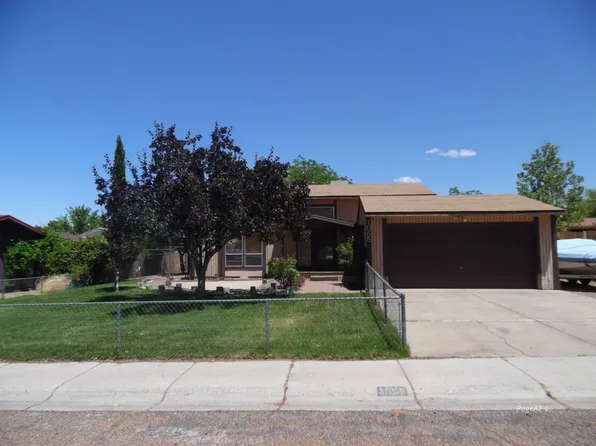 1055 Grandview St, Page, AZ 86040