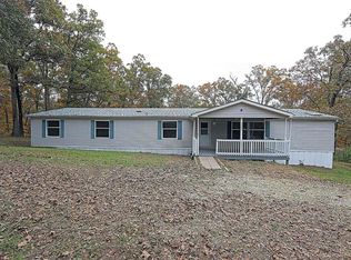 4483 Victoria Station Rd, De Soto, MO 63020