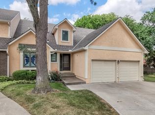 12520 W 85th Ter, Lenexa, KS 66215