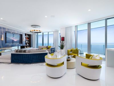 701 N Fort Lauderdale Beach Boulevard #1401, Fort Lauderdale, FL, 33304