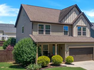 218 Meritage St, Greer, SC 29651