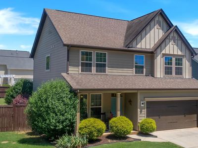 218 Meritage St, Greer, SC, 29651