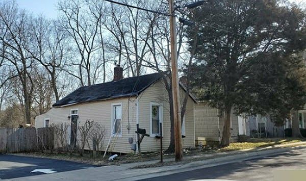 2nd image of 340 Broadway St