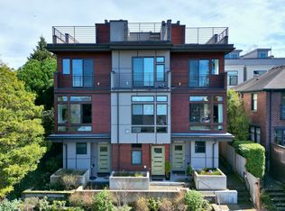 2116 9th Ave W #C, Seattle, WA 98119