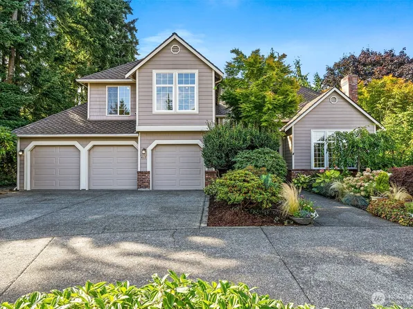 417 SW 350th Place, Federal Way, WA 98023