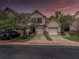 12205 Abbey Glen Ln, Austin, TX 78753