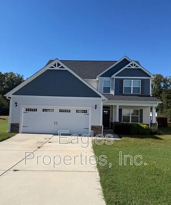 119 Auburn Bay Dr