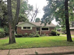 2155 Powell Ave, Evansville, IN 47714