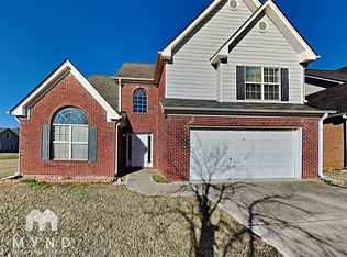 492 Townsend Bnd, Stockbridge, GA 30281