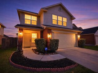 9014 Wildbird Ln, Humble, TX 77338