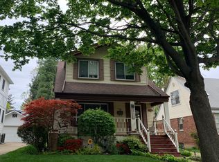 21700 Tenny St, Dearborn, MI 48124