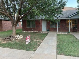 3111 109th St, Lubbock, TX 79423