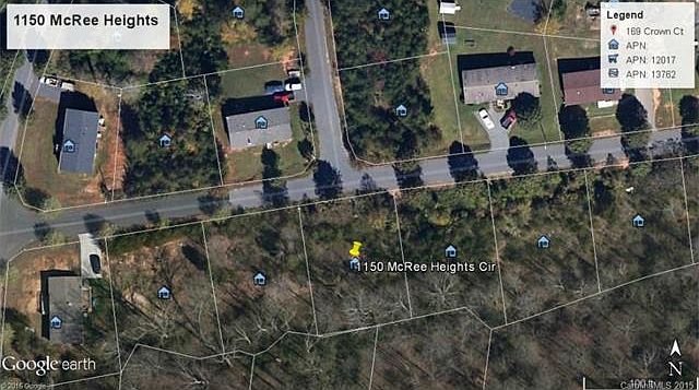 1st image of 1150 McRee Heights Cir