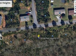1150 McRee Heights Cir, Newton, NC 28658