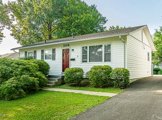 3124 Lynnwood Way, Jeffersontown, KY 40299