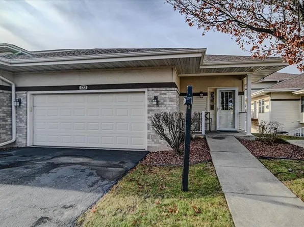 733 Clardell Drive, Sun Prairie, WI 53590