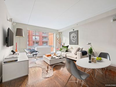 555 W 23rd St APT S6Q, New York, NY, 10011