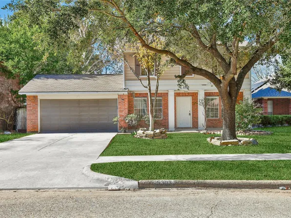 5303 Bay Pines Dr, Katy, TX 77449