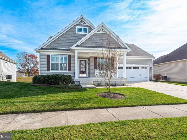 29482 Glenwood Dr, Millsboro, DE 19966
