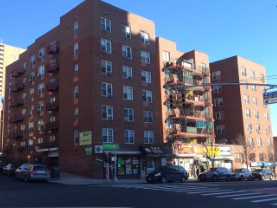 1st image of 8425 Elmhurst Ave APT 5B