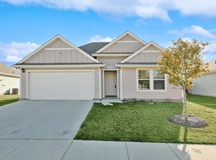 11120 Westpond Dr, Aubrey, TX 76227