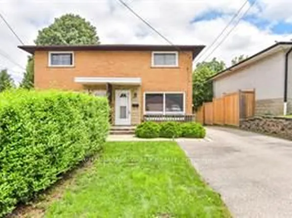 1027 Bernhardt St, Cambridge, ON N3H 2X9