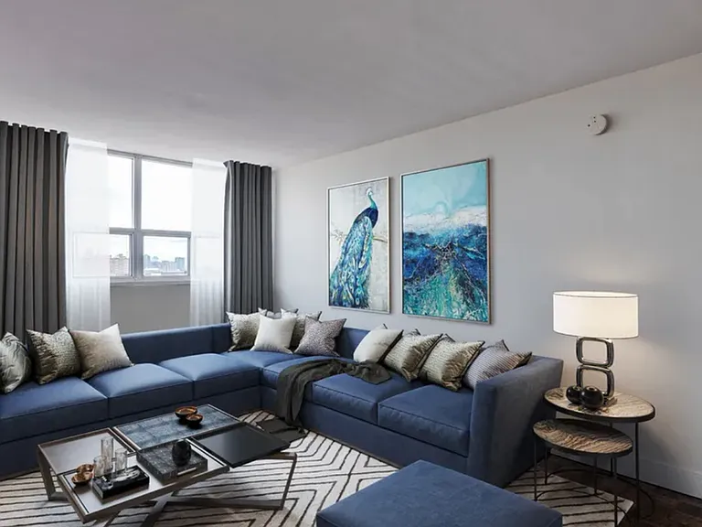 80 Wellesley St E #303 — Photo 3