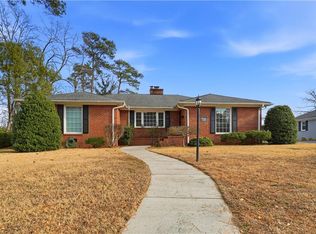 718 E Riverview Dr, Suffolk, VA 23434