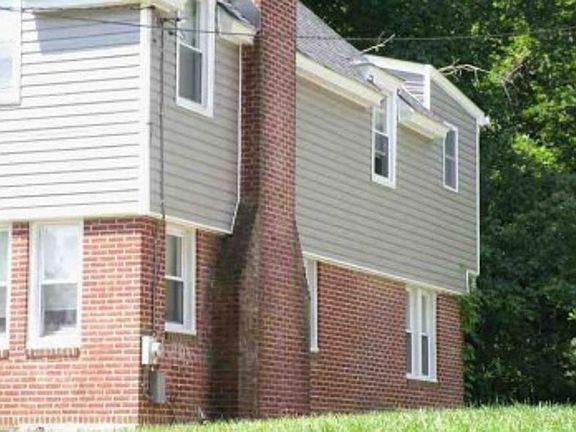 Property Side View
