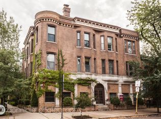 2057 N Seminary Ave #1, Chicago, IL 60614