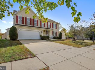 6613 Elkton Ter, Brandywine, MD 20613
