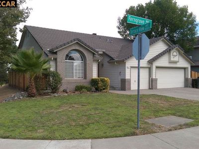 3001 Ferngrove Way, Antioch, CA, 94531