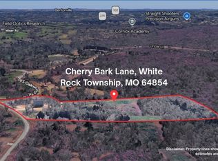 N Cherry Bark Ln, Noel, MO 64854