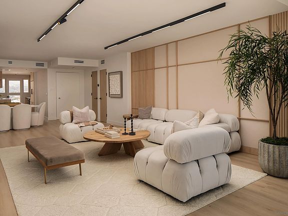 2nd image of 939 Coast Blvd Unit 17D