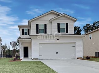 619 E Lionel Rd, Moncks Corner, SC 29461