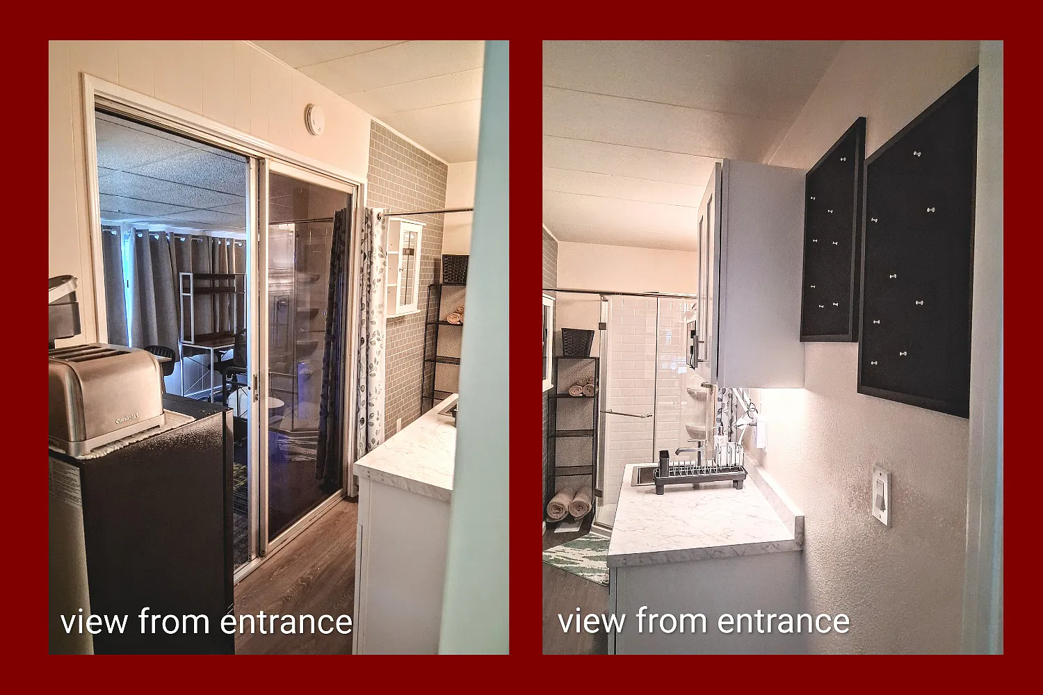 Studio, 215 sqft, $1,295 — Photo 3