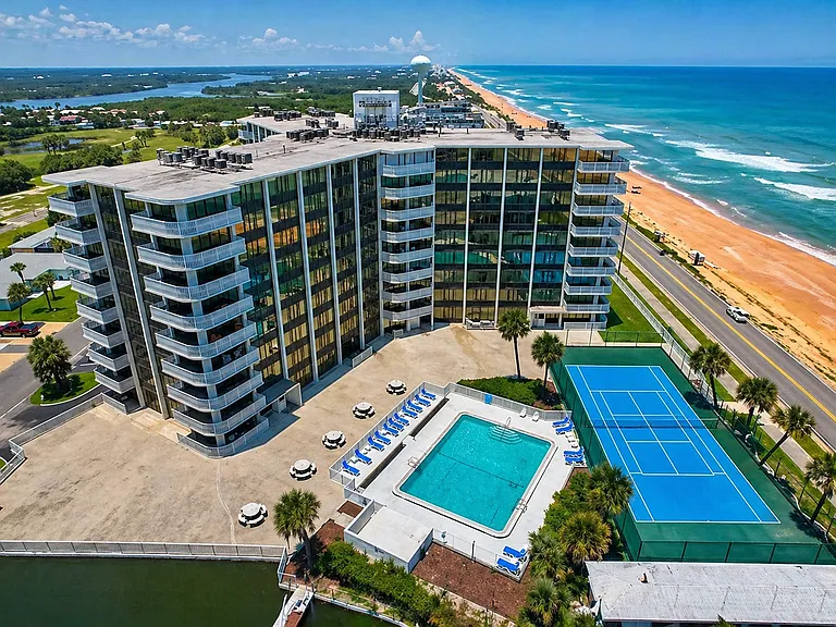 3580 S Ocean Shore Blvd #407 — Photo 1