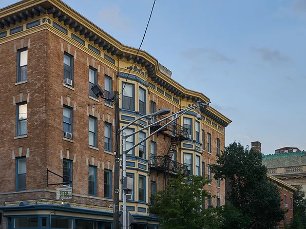 512 Jersey Ave, 512 Jersey Ave APT 1R, Jersey City, NJ 07302