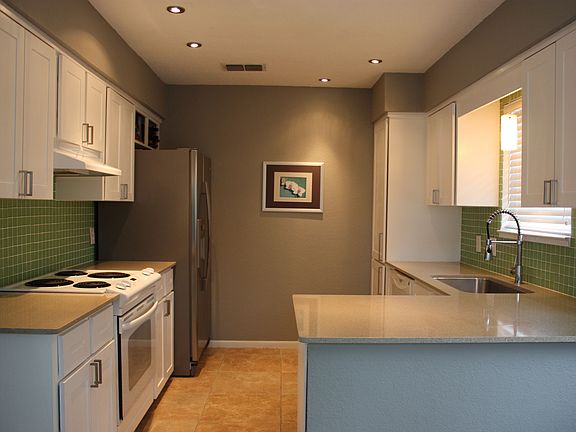 Gorgeous Kitchen